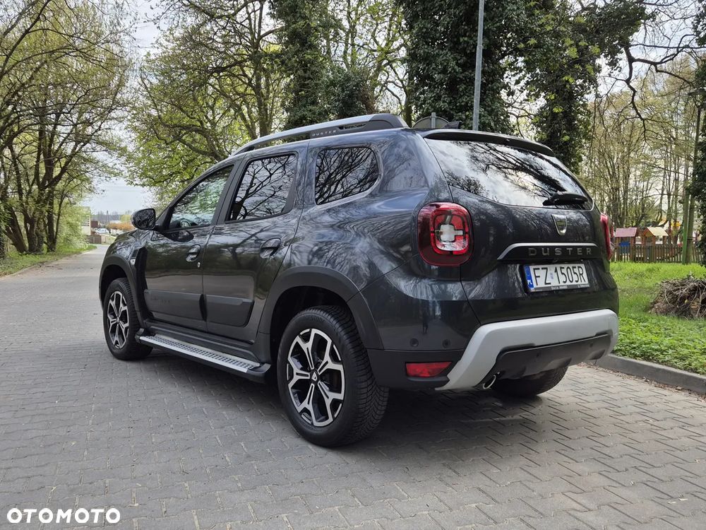 Dacia Duster 1.0 TCe Prestige - 12
