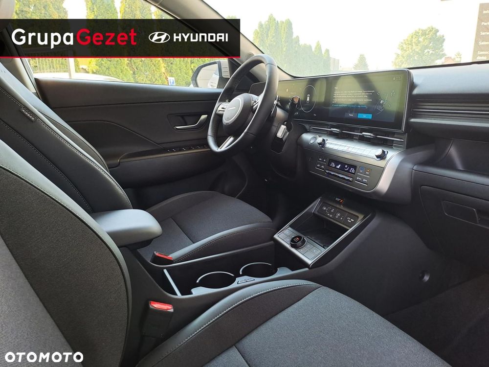 Hyundai Kona - 10