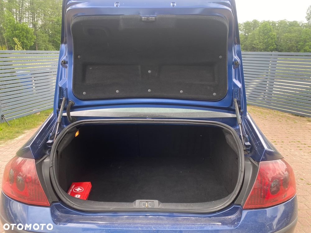 Peugeot 407 125 Tendance - 20