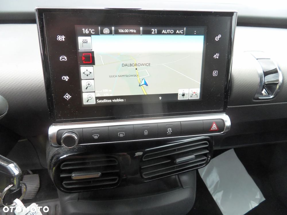 Citroën C4 Cactus PureTech 82 Shine Edition - 25