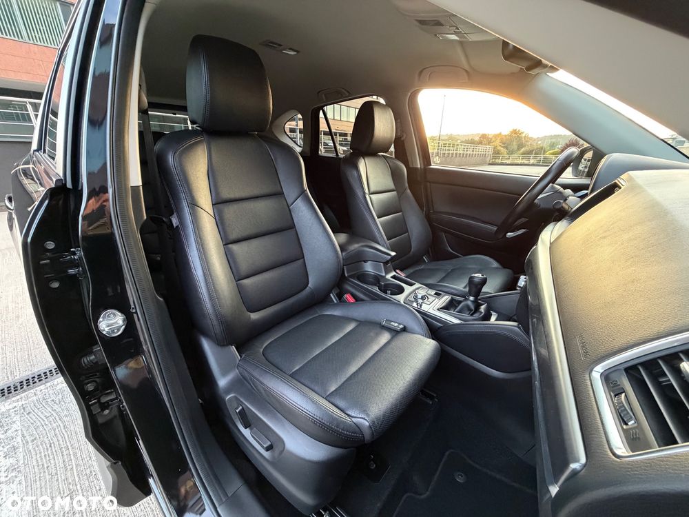 Mazda CX-5 2.0 Skypassion AWD - 27
