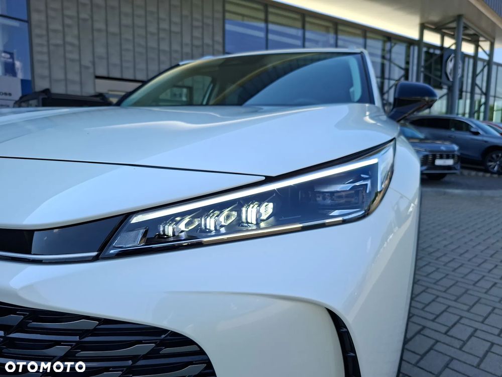 MG HS 1.5 T-GDI Excite - 10