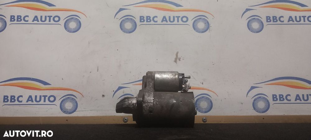 ELECTROMOTOR 1.5 B DAEWOO CIELO - 1