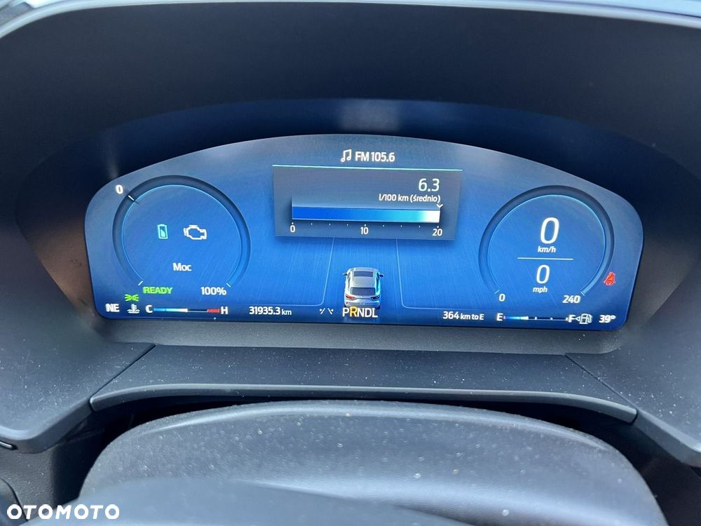 Ford Escape - 16