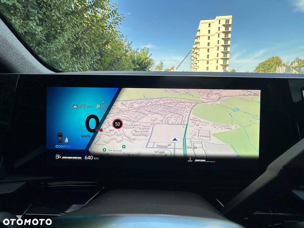 Renault Austral Mild Hybrid 160 Automatik Techno - 30