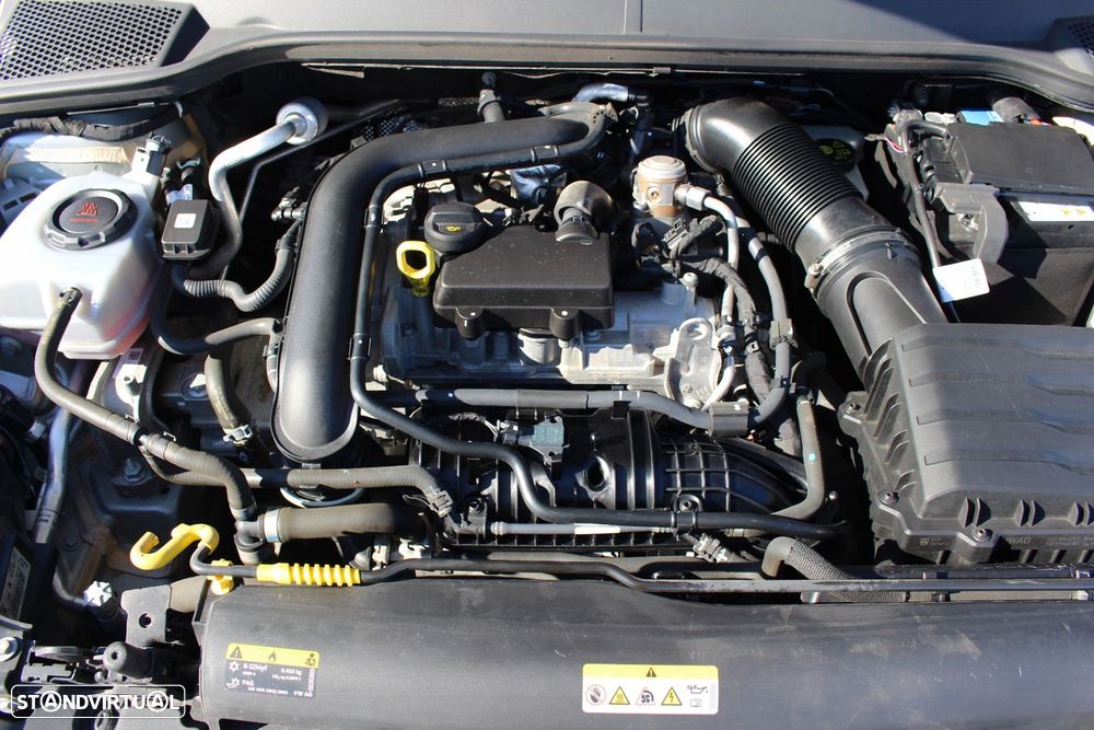 SEAT Ibiza 1.0 TSI FR - 40