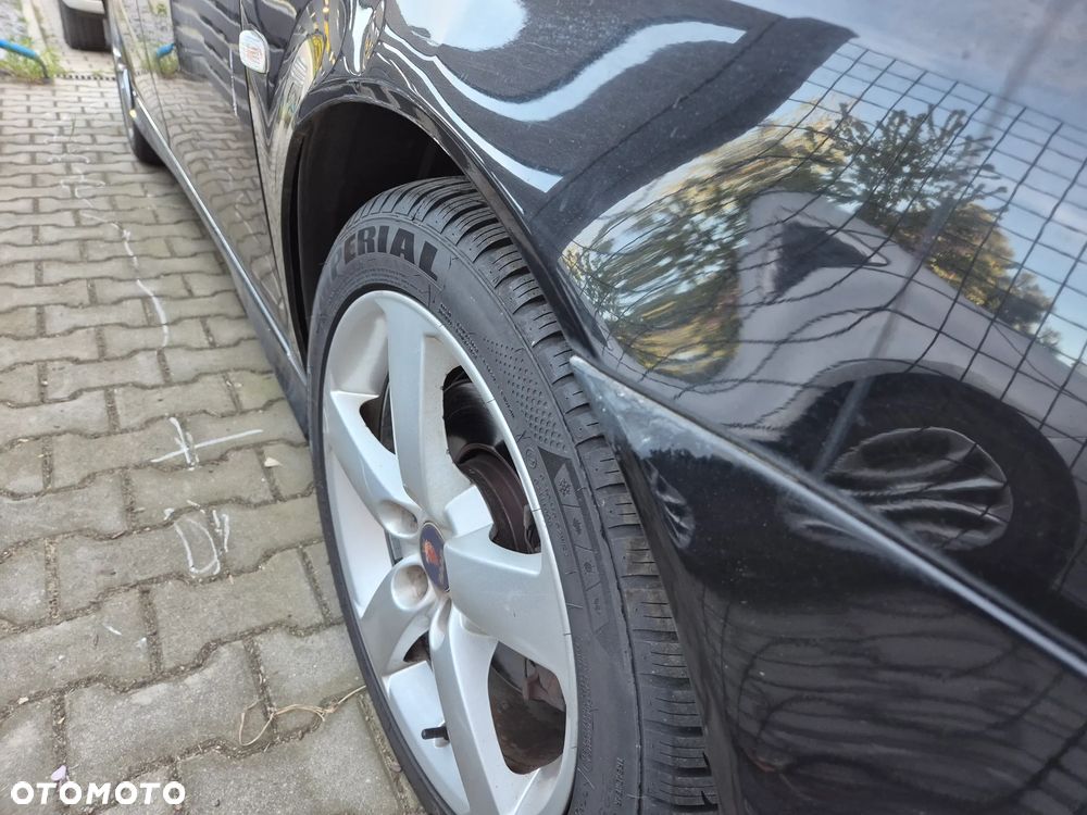Saab 9-3 - 23