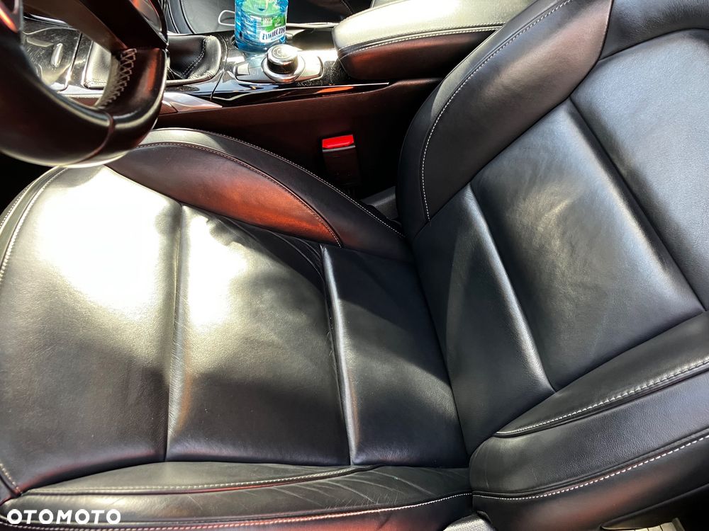 Infiniti Q30 1.5d Premium Tech - 28