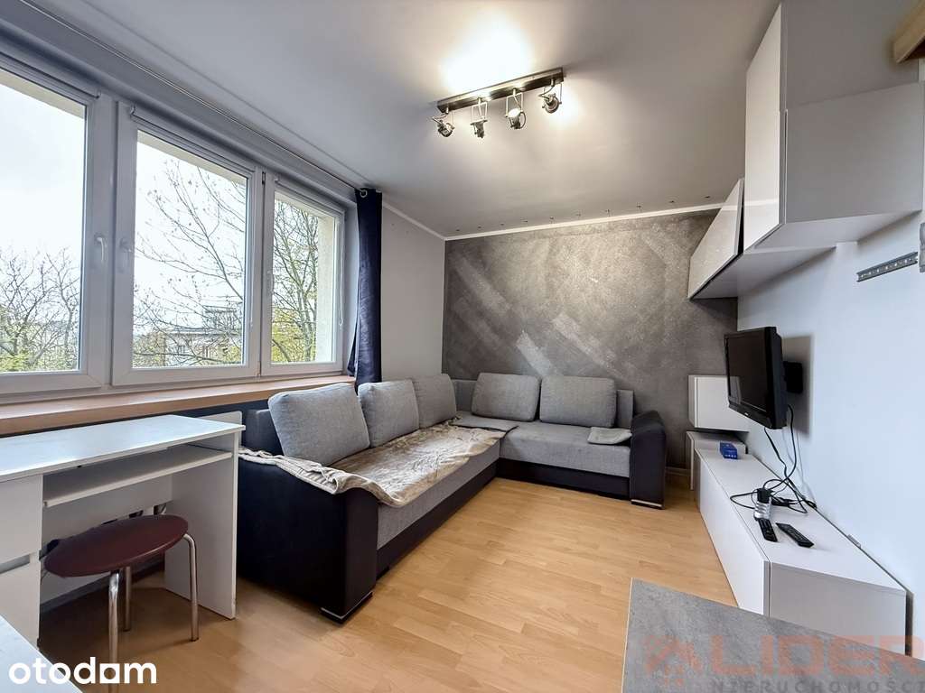 2-pokojowe mieszkanie 36,20 m² – Osiedle Młodych,