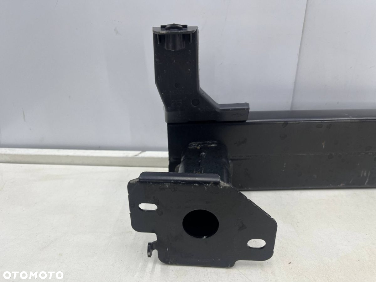 Belka zderzaka Renault Captur 2 II 2019r.- METALOWE tylne wzmocnienie tył 756106046r 850428273r - 13