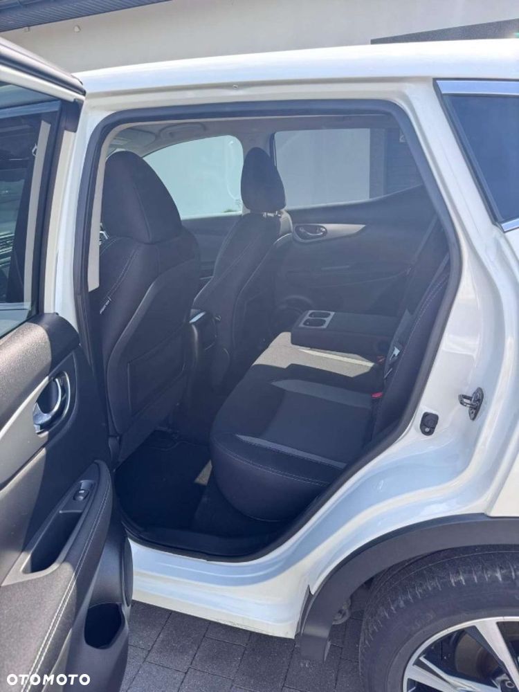 Nissan Qashqai - 22
