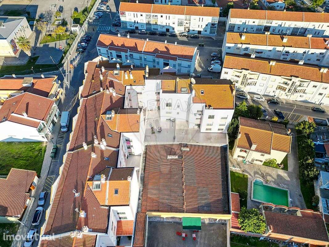 Apartamento T3 para venda - Grande imagem: 4/46