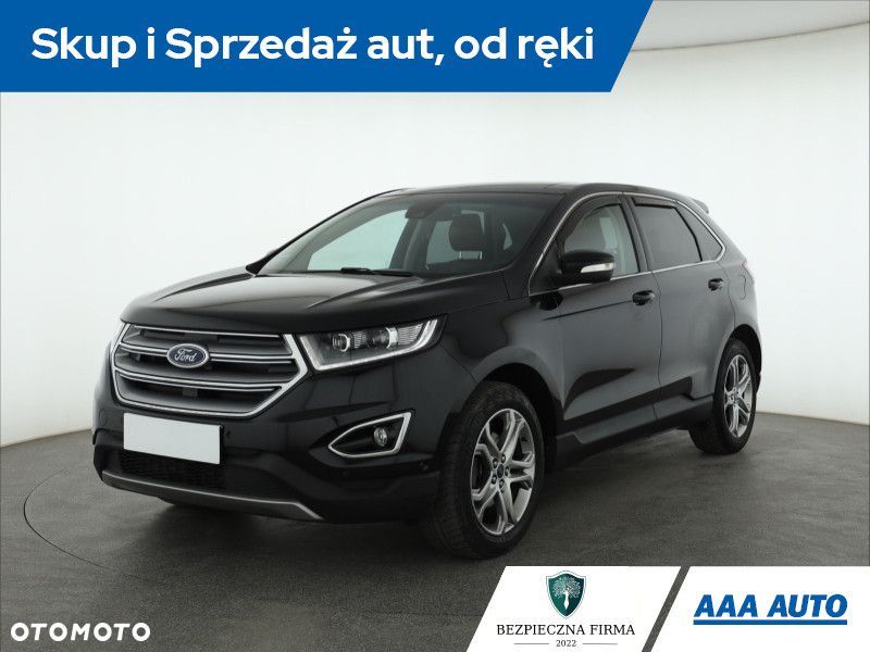 Ford Edge - 3