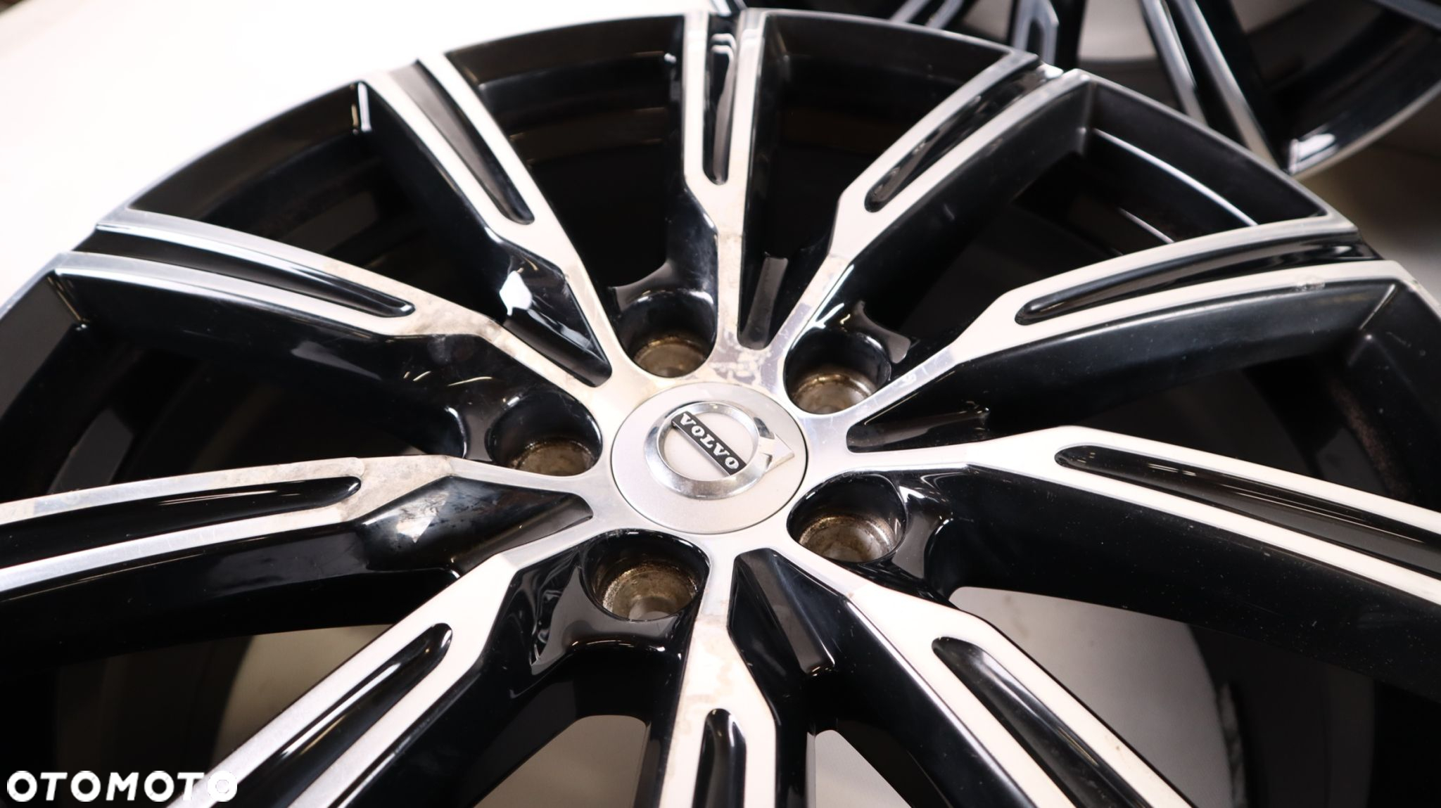 VOLVO XC60 II FELGI ALUMINIOWE 19X7.5 31680357 - 7
