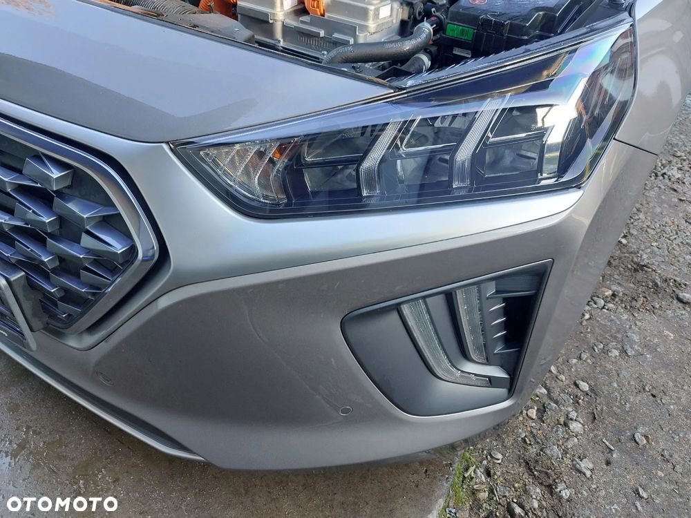 Hyundai IONIQ 1.6 GDI Premium - 5