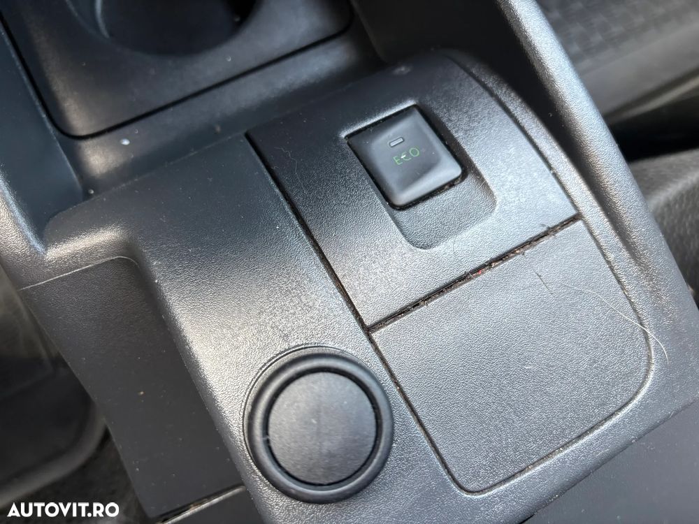 Renault Kangoo 1.5 Blue dCi 95 ZEN - 23