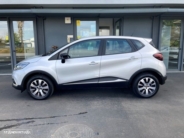 Renault Captur ENERGY TCe 90 S&S Experience - 5