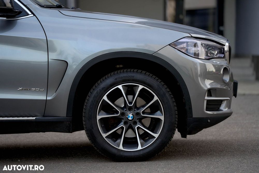 BMW X5 - 7