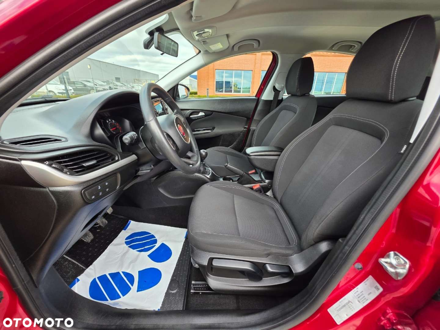 Fiat Tipo - 9