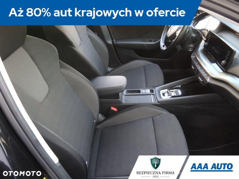 Skoda Octavia - 10