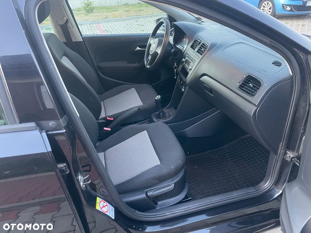 Volkswagen Polo 1.2 12V Trendline - 14