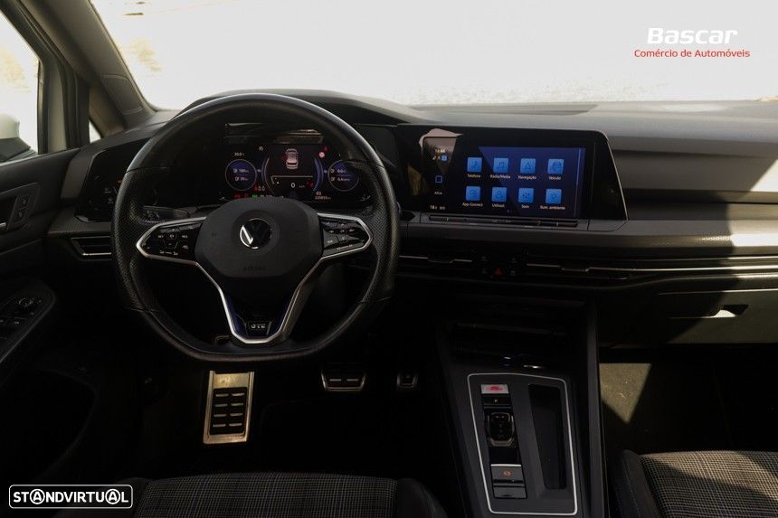 VW Golf 1.4 TSI GTE+ DSG - 32