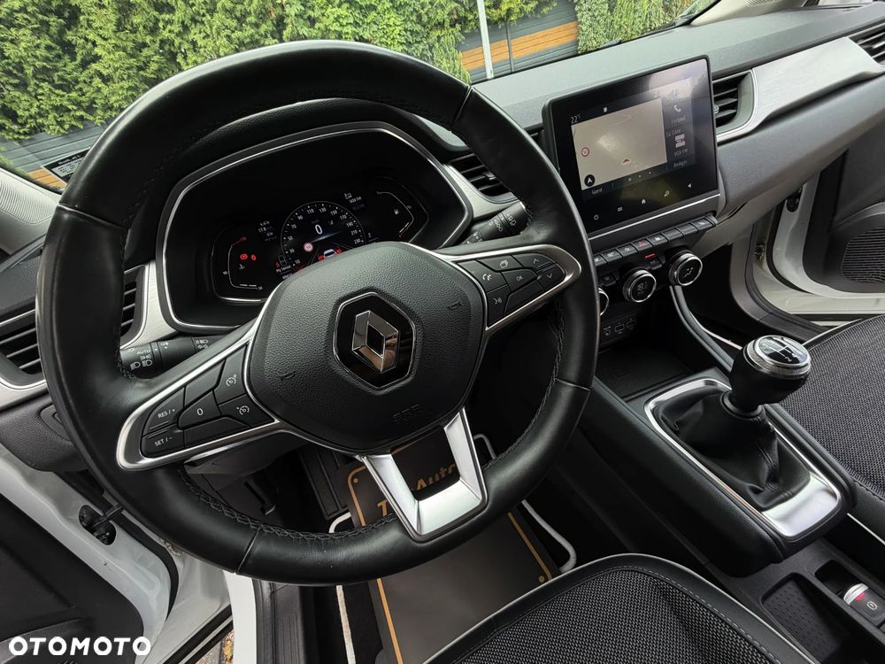 Renault Captur TCe 100 INTENS - 28