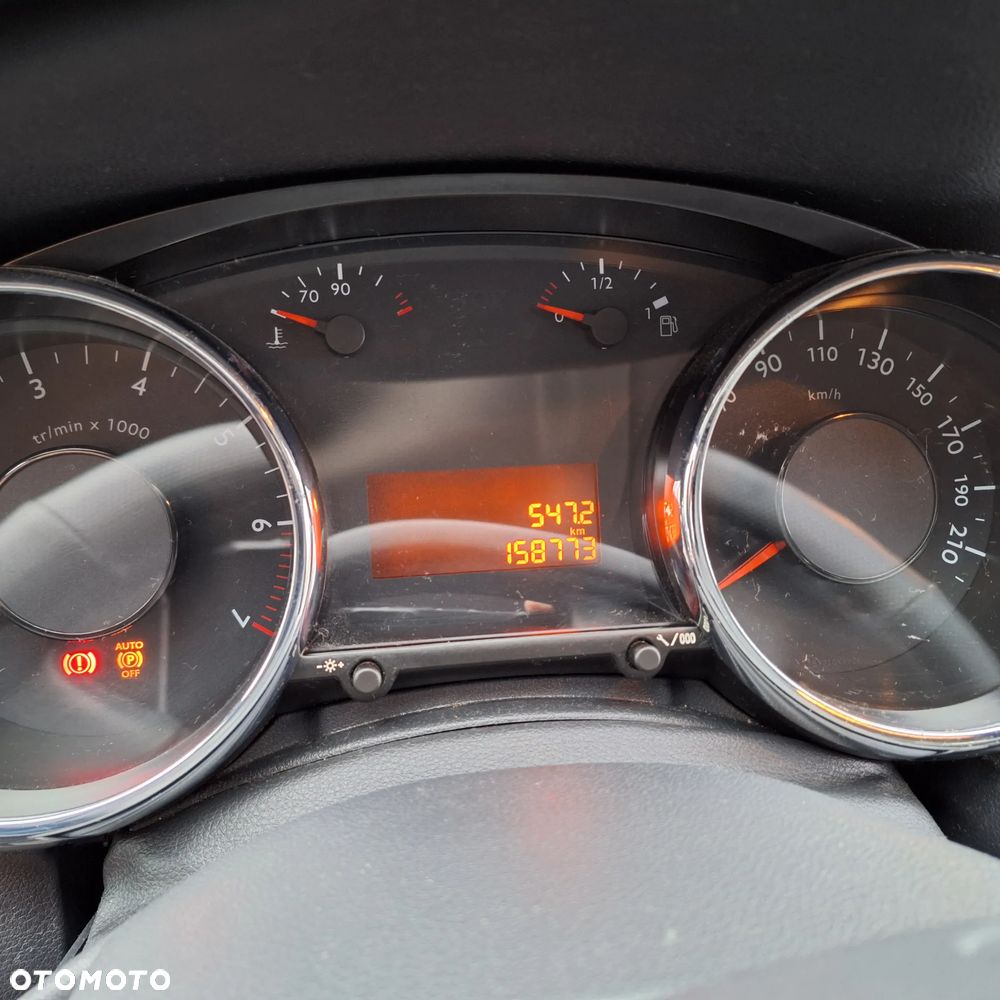 Peugeot 5008 1.6 Access 7os - 7