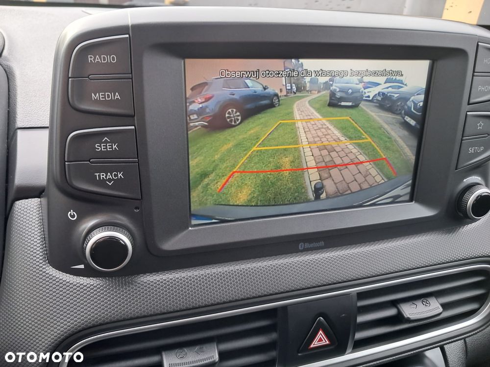 Hyundai Kona - 10