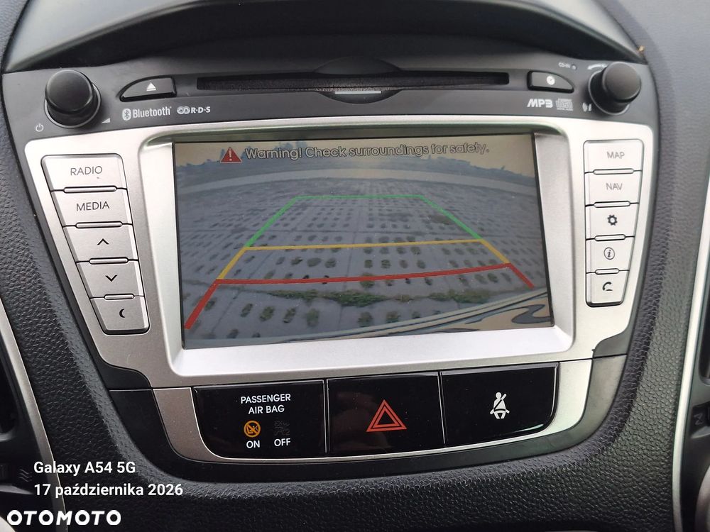Hyundai ix35 - 20