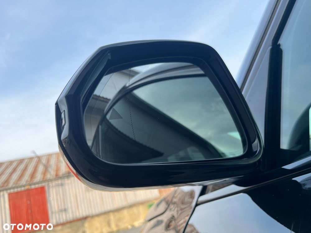 BMW X1 xDrive23i mHEV M Sport - 25