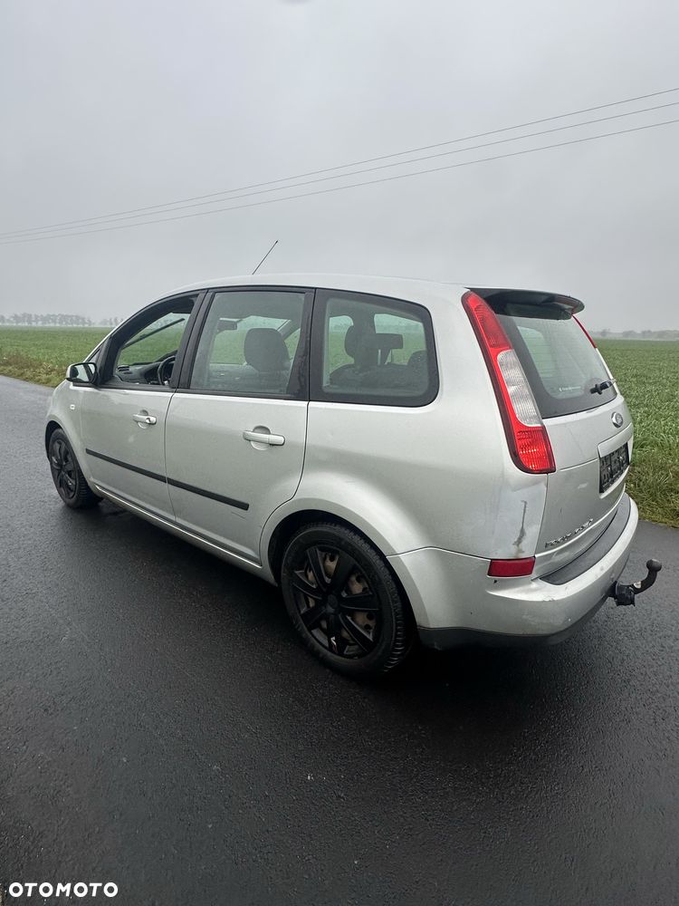 Ford C-MAX - 4