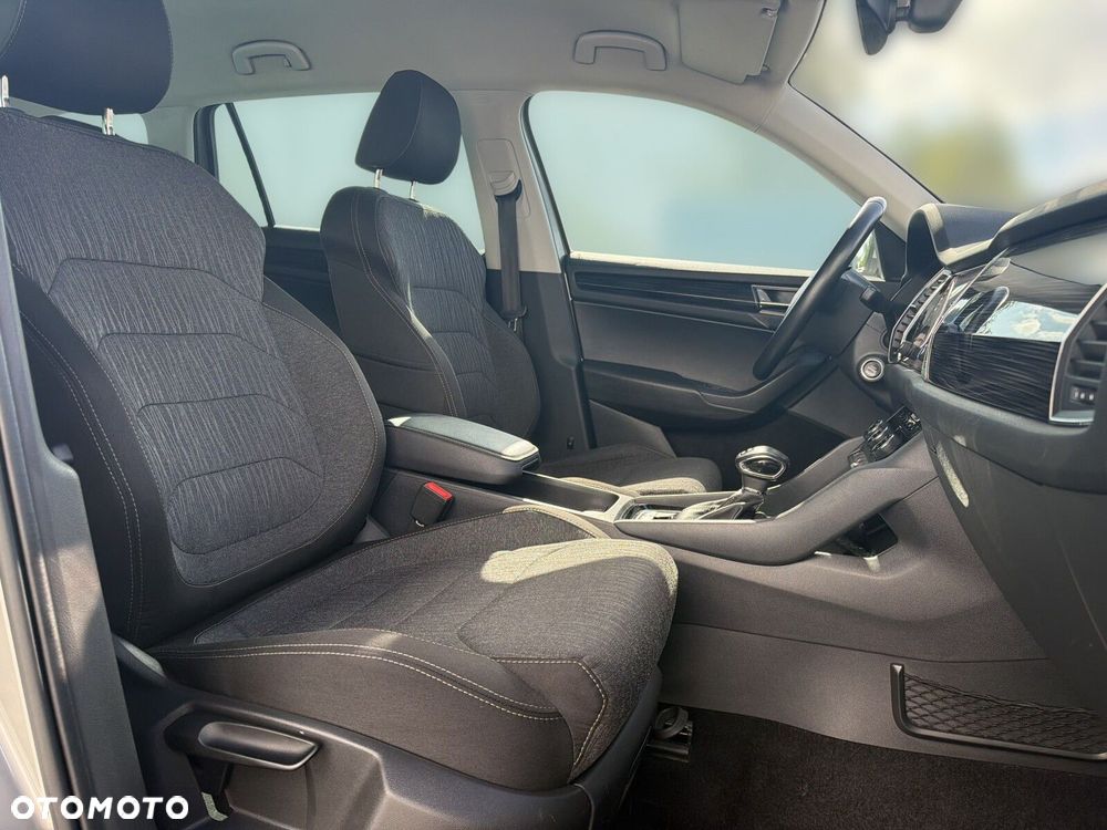 Skoda Kodiaq - 18