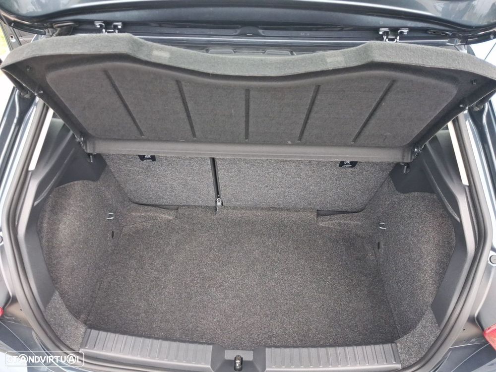SEAT Ibiza 1.0 TSI Style DSG - 19