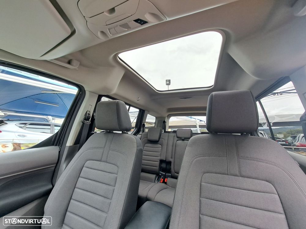 Ford Tourneo Connect Grand 1.5 TDCi Titanium - 14