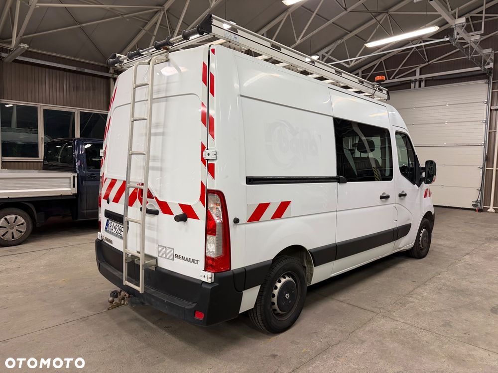 Renault Master - 4