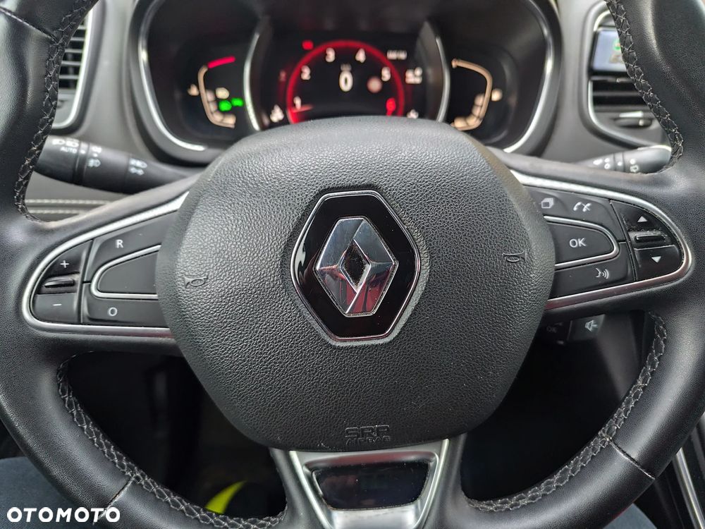 Renault Grand Scenic Gr 1.3 TCe FAP Intens - 16