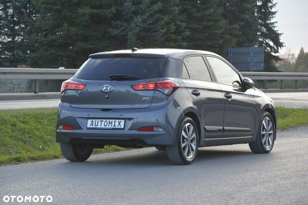 Hyundai i20 - 9
