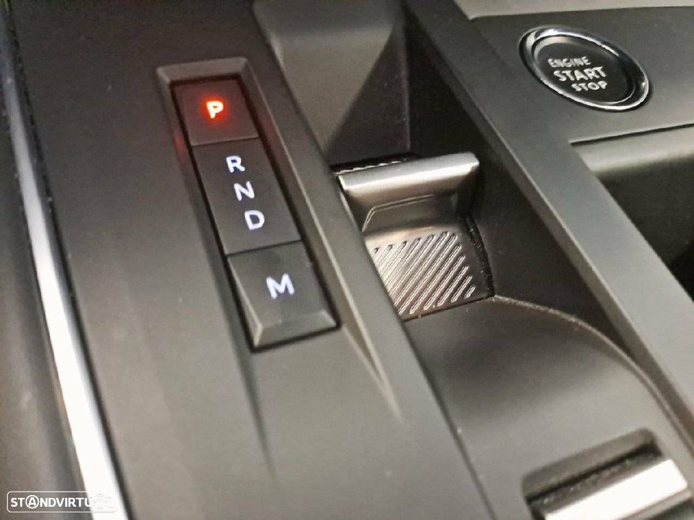 Citroën C5 Aircross 1.5 BlueHDi Plus EAT8 - 19