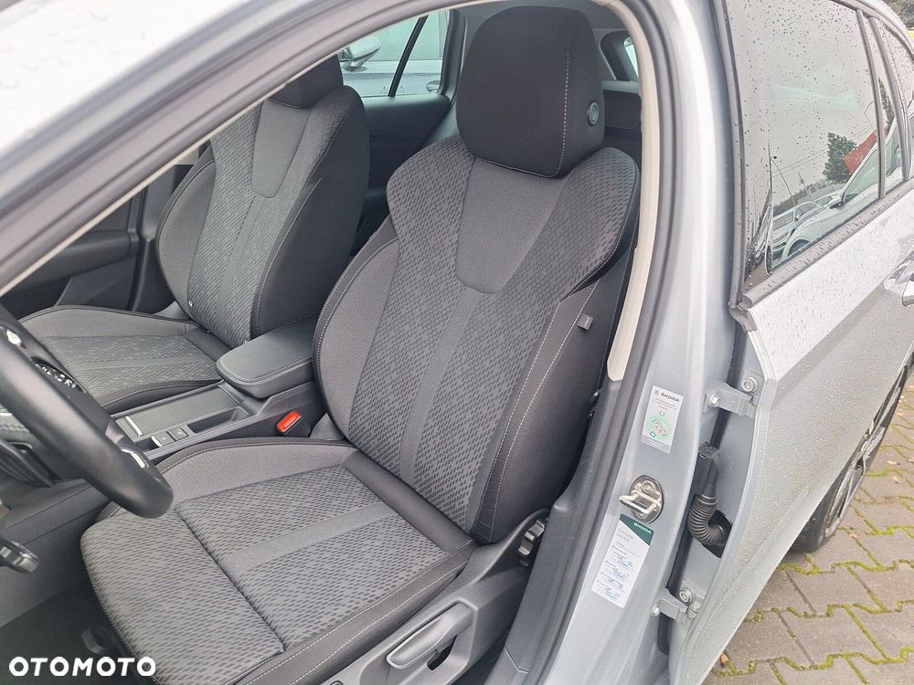 Skoda Octavia - 12