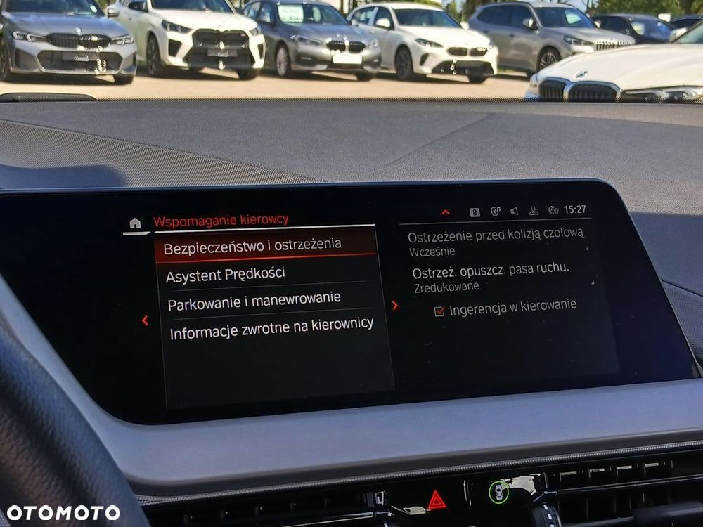 BMW Seria 1 - 24