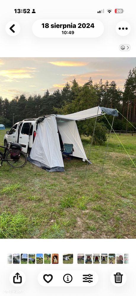 Citroën Berlingo - 19