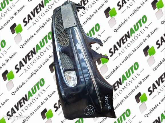 Para Choques Frente Mercedes-Benz E-Class (W211) - 2