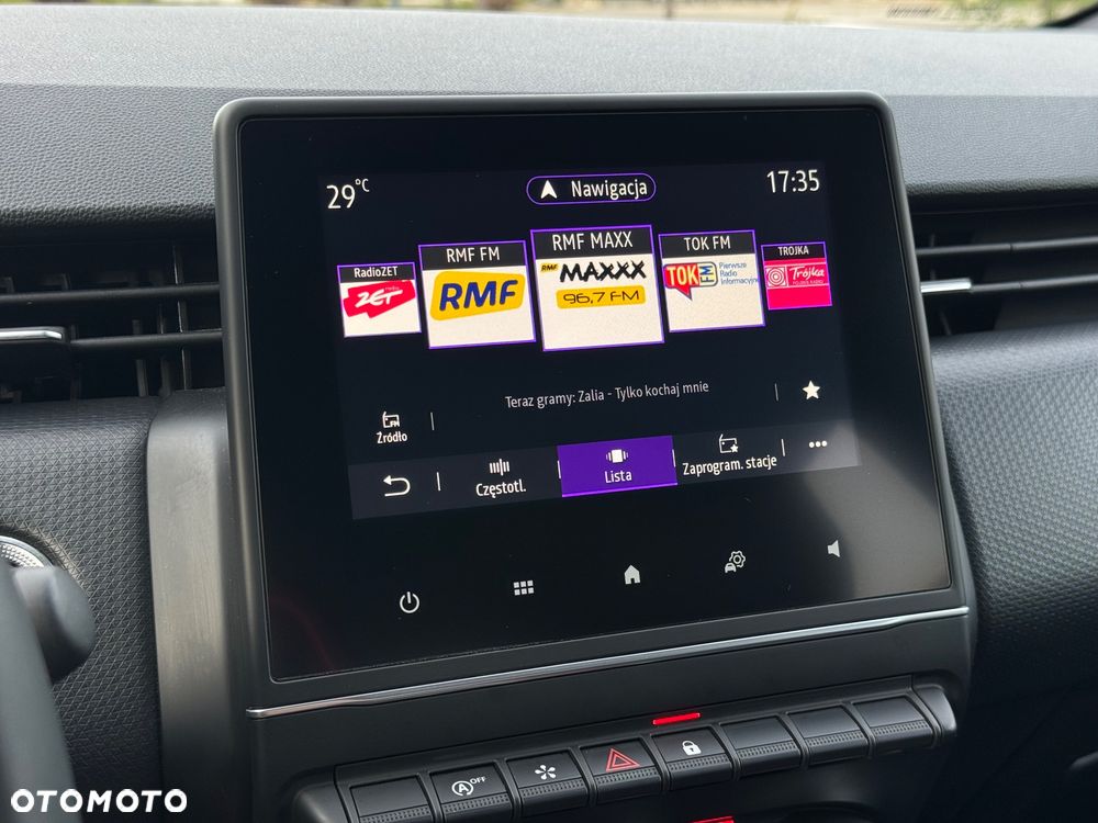 Renault Clio TCe 90 TECHNO - 26