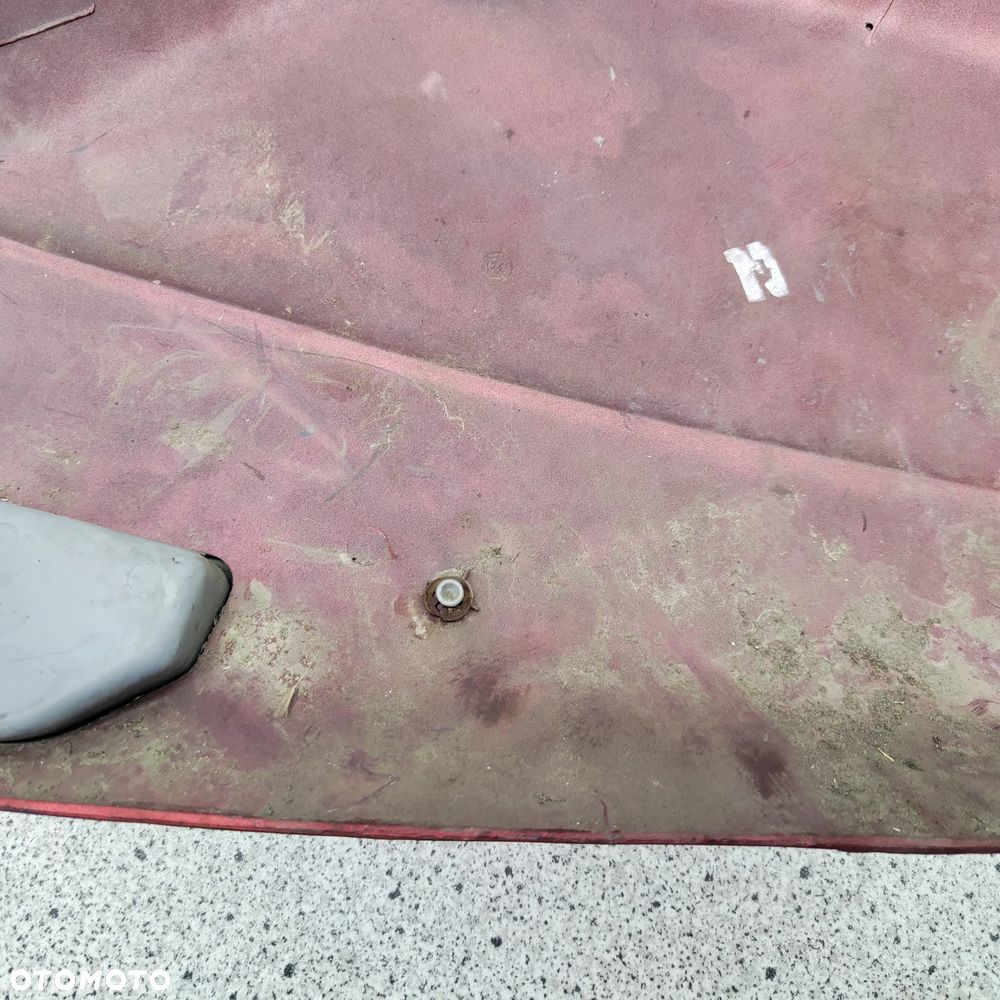 Owiewka, osłona, bok, boczek Piaggio Sfera 50 - 16