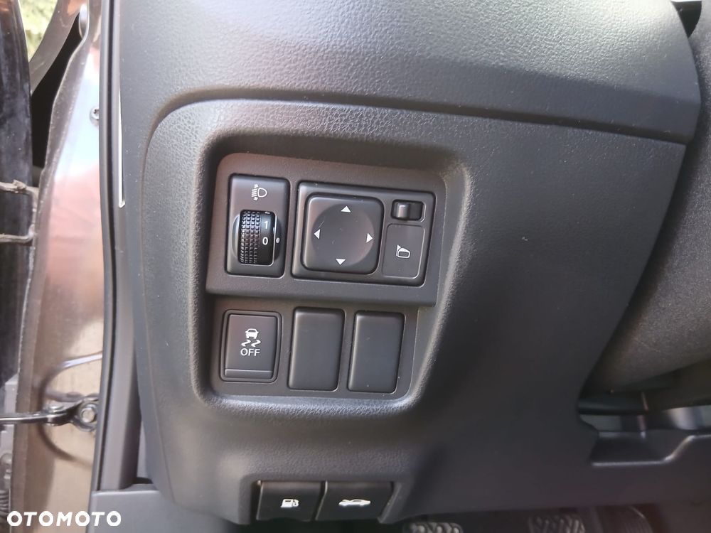 Nissan Juke 1.6 Tekna - 17