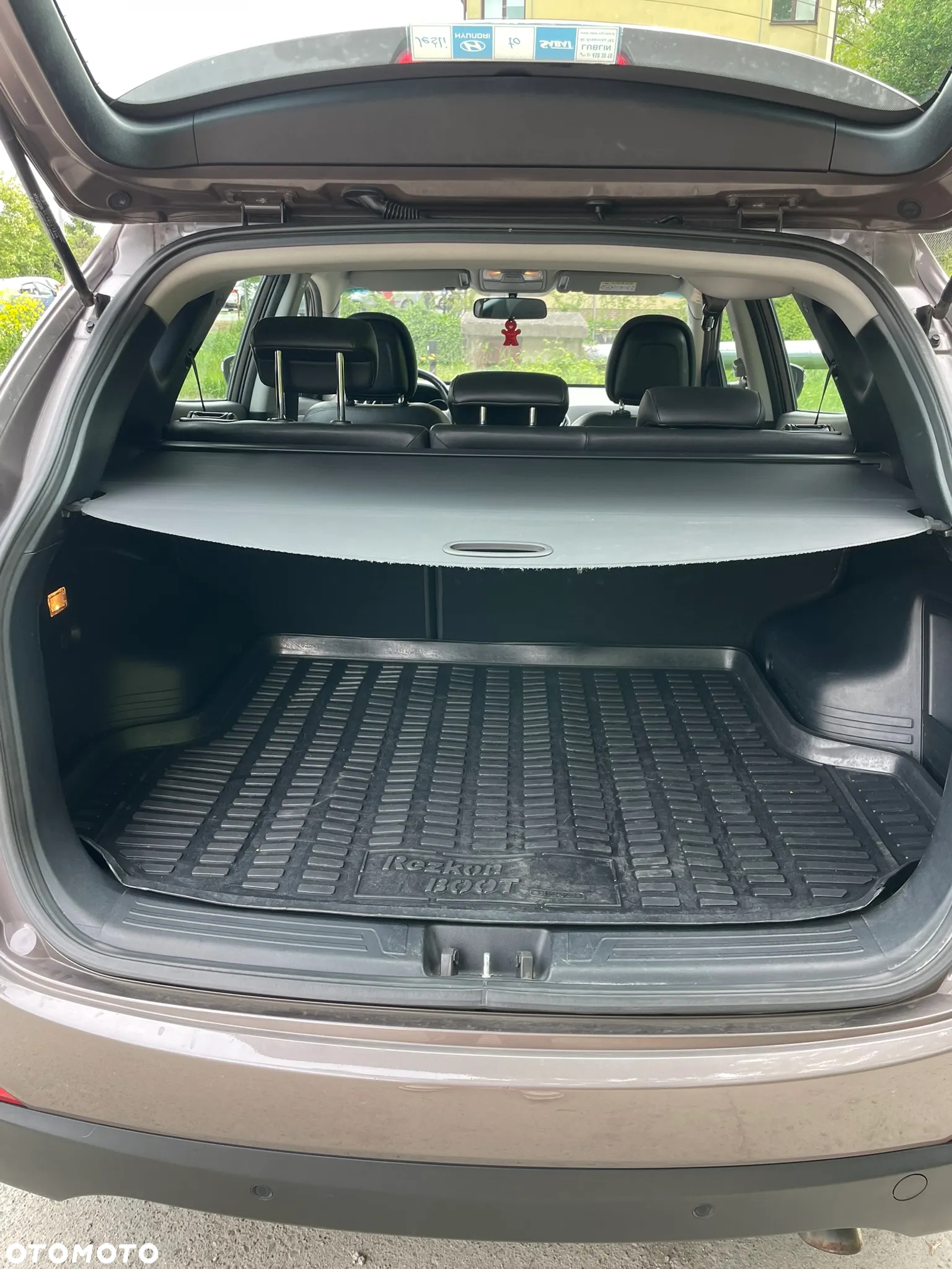 Hyundai ix35 2.0 GDI Comfort 4WD - 20