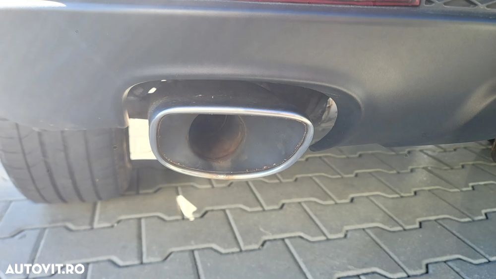 SsangYong Korando 2.2 e-XDI 220 4WD Quartz - 13