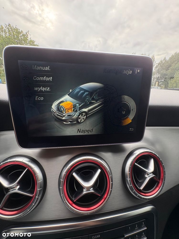 Mercedes-Benz CLA 220 d 7G-DCT AMG Line - 23