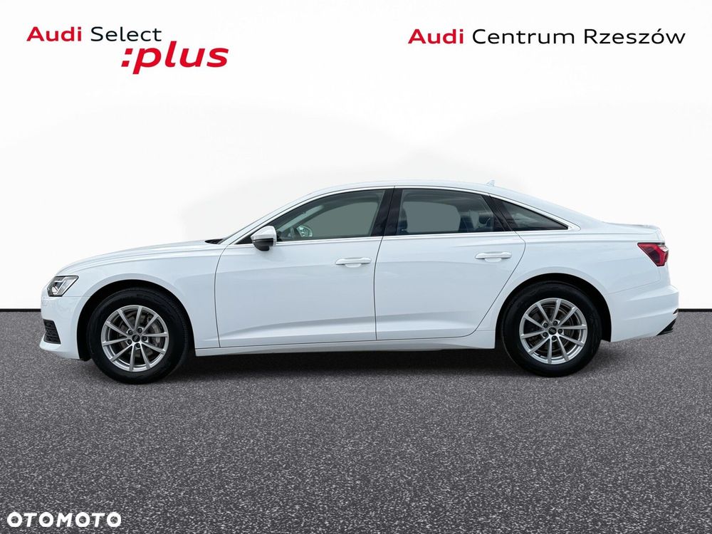 Audi A6 Limousine 35 TDI mHEV S tronic - 9